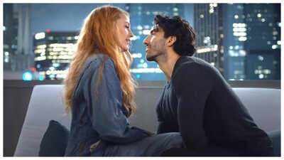 justin blake voice note