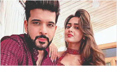 karan kundrra and tejasswi prakash