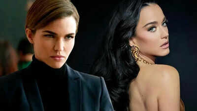 katy perry ruby rose