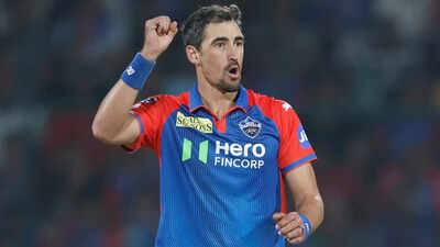 mitchell starc