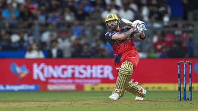 mumbai apr 12 ani royal challengers bengaluru39s virat kohli plays a shot dur
