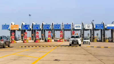 no more cash at toll plazas from april 10 heres how youll pay now