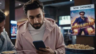 ranveer ad