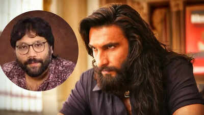 sandeep dhurandhar 2 ranveer