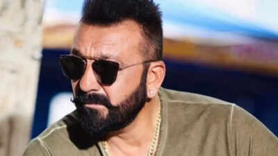 sanjay dutt