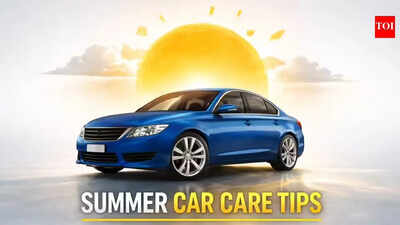 seven things to check in your car before a long summer drive easy tips