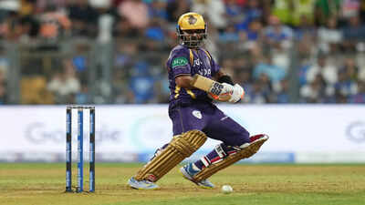sharma and rickelton lead mumbai to 6 wicket win over kolkata in ipl