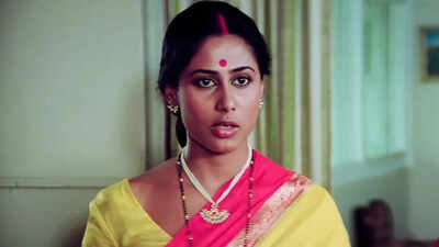 smita patil