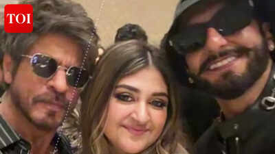 srk ranveer dhurandhar
