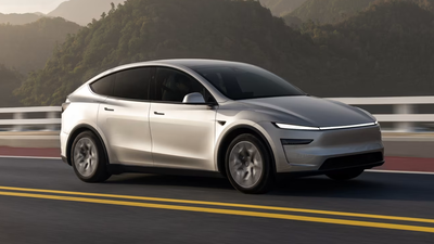 tesla model y l premium five key highlights