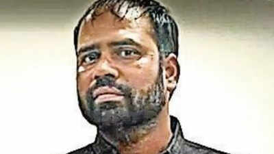 tewari had been hopping between goa kathmandu manali and shimla to evade arrest