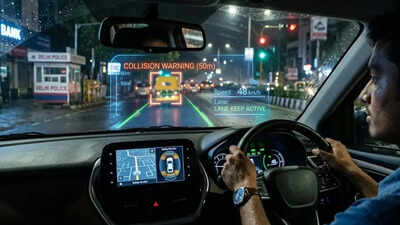 the rise of smart connected and safety driven vehicle accessories