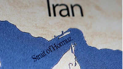 us blockade faces early test as chinese linked tanker exits unchallenged