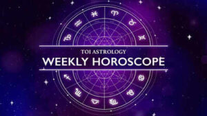 weekly horoscope