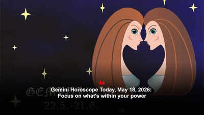 1779050684 horoscope today 2