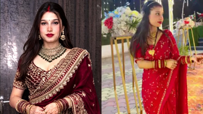 21 year old newlywed dies by suicide in gwalior image credit social media