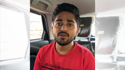 25 year old blogger anas ahmed image credit