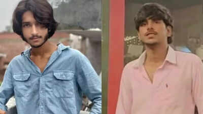 a 17 year old murder suspect asad carrying a rs 50000 reward was killed in a police encounter in ghaziabad39s khoda colony