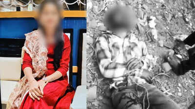 according to police and preliminary reports the victim was identified as y vaishnavi a receptionist at a private school in jadcherla