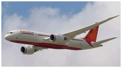 air india