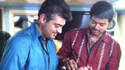 ajith vijay