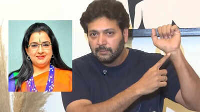 ambika ravi mohan