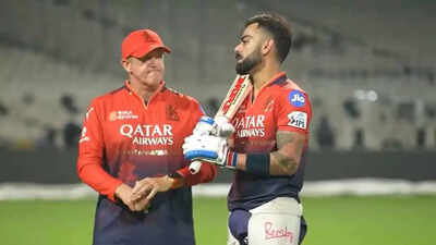 andy flower