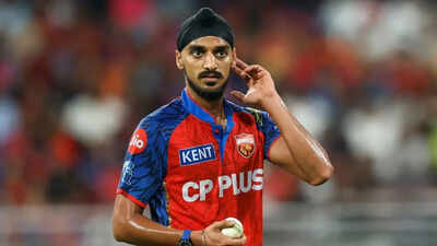 arshdeep 1705 ipl