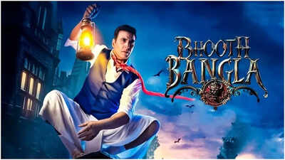 bhooth bangla bo