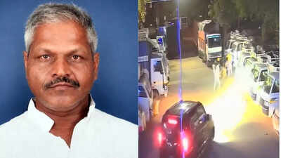 bijendra victim l cctv footage r