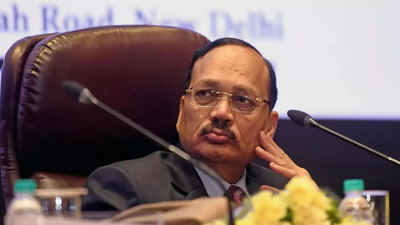 cji surya kant file photo
