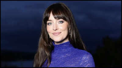 dakota johnson