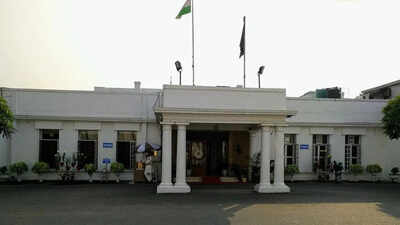 delhi gymkhana club