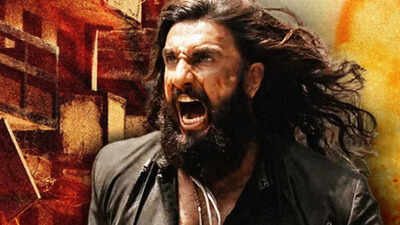 dhurandhar 2 box office