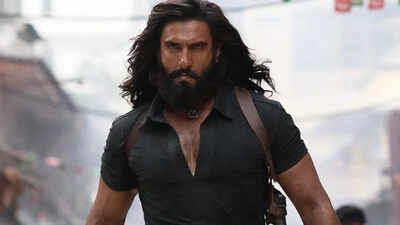 dhurandhar 2 netflix india