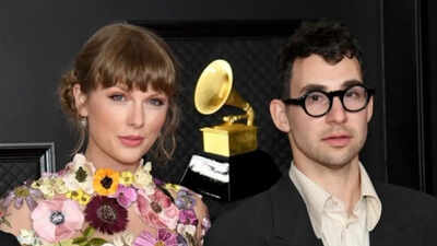 did jack antonoff dodge the taylor swifttravis kelce wedding question heres what we know