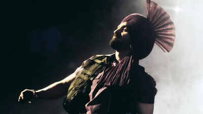 diljit dosanjhs cryptic revelation on death at canada concert image credits instagram