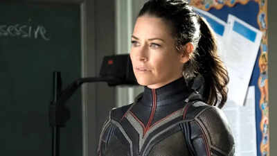 evangeline lilly