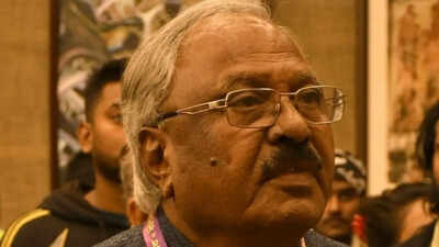 former panihati mla nirmal ghosh