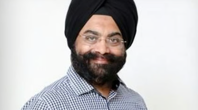 gagandeep singh bedi