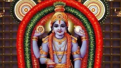 guruvayoorappan