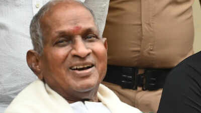 ilaiyaraaja