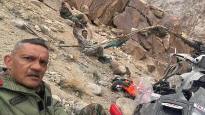 indian army cheetah crash