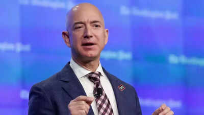 jeff bezos just told amazon users if we ran amazon the way new york city runs its school system your packages would