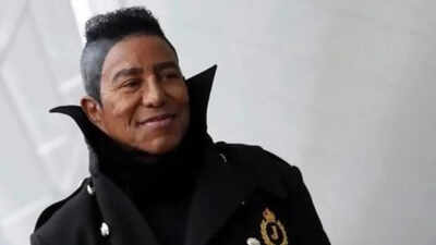 jermaine jackson