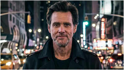 jim carrey