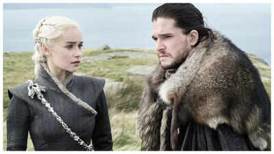jon snow