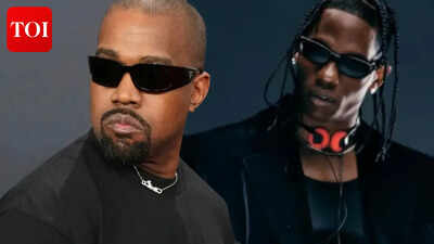 kanye travis scott banned