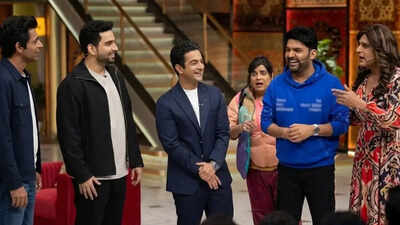 kapil sharma