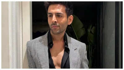 kartik aaryan 12